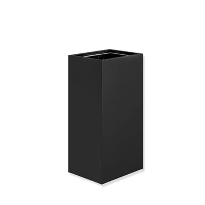 HEWI Wastepaper bin 900-05-00160