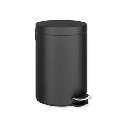 HEWI Waste bin 950-05-31501图像