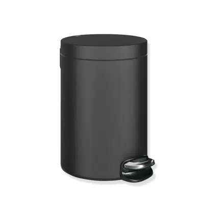 imagen para HEWI Waste bin
