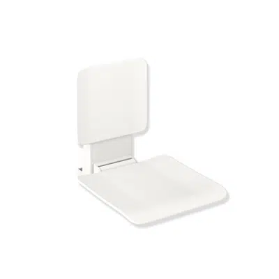 Image for HEWI Removable hanging seat  900-51-10260