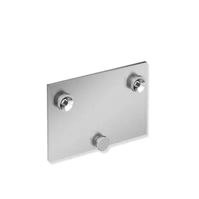 Image for Mounting plate, 900-51-001XA