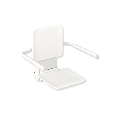 Image for HEWI Removable hanging seat  900-51-10160