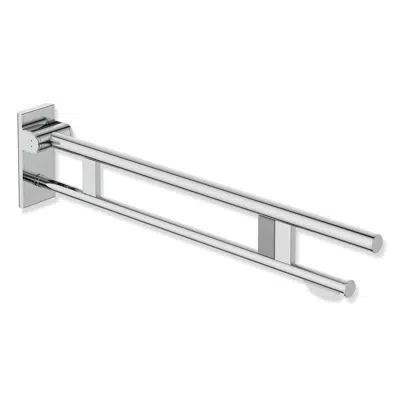 Image for Mobile hinged support rail Duo, 900-50-41740