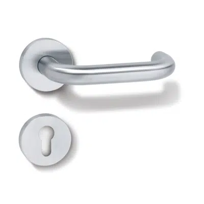 Image for HEWI Fire door fitting