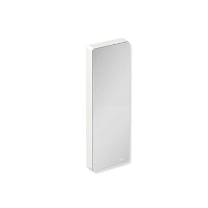 HEWI Wall plate cover for mounting plate 900-50-002XA