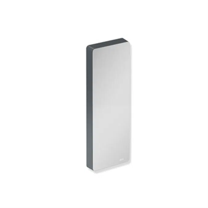 HEWI Wall plate cover for mounting plate 900-50-002XA