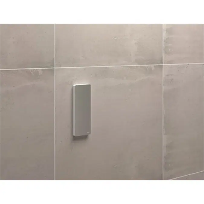 HEWI Wall plate cover for mounting plate 900-50-002XA