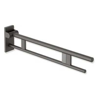 画像 Mobile hinged support rail Duo, 900-50-42460