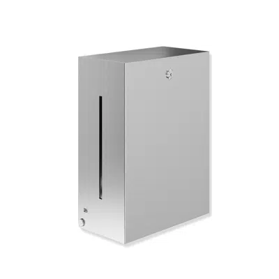 Image for HEWI Paper towel dispenser