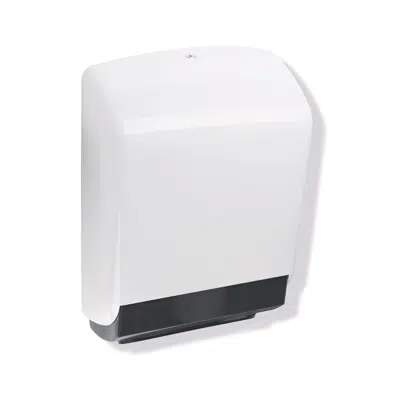 Image for Paper towel dispenser, 477-06-60005