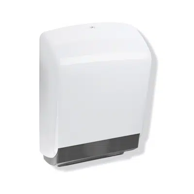 Imagem para HEWI Paper towel dispenser}