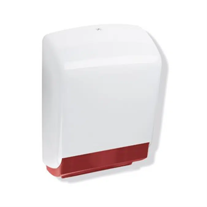 Paper towel dispenser 477-06-60005