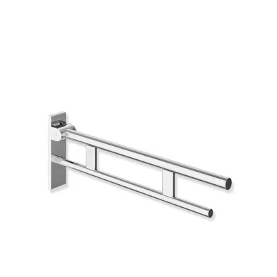 Hinged support rail Duo, 900-50-16040 için görüntü