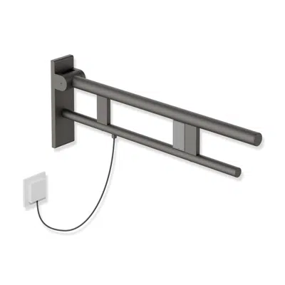 изображение для 900-50-20360  HEWI Hinged support rail Duo
