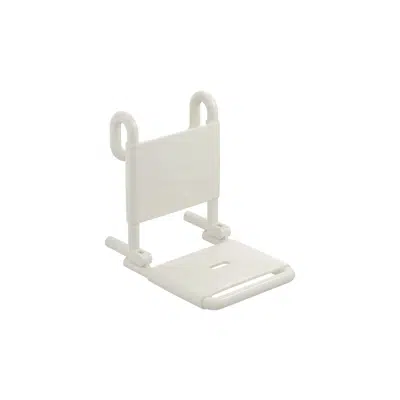 Image for HEWI Removable hanging seat 