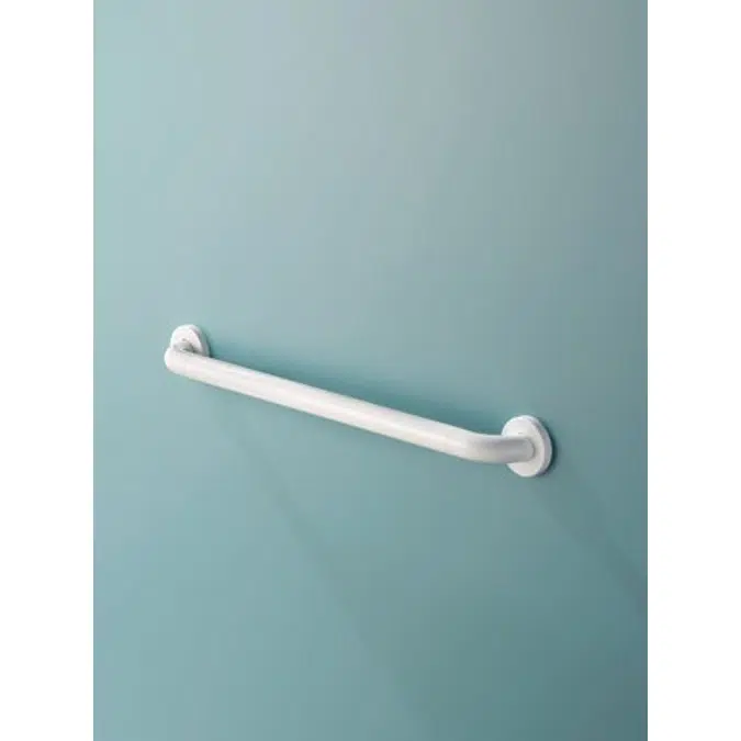 HEWI 801-36US120 Grab bar (ADA)