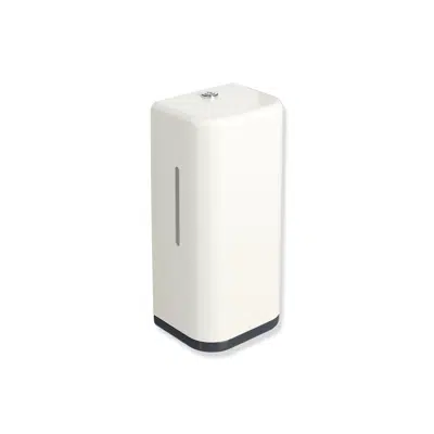 Image pour Distributeur de savon liquide électronique HEWI SENSORIC