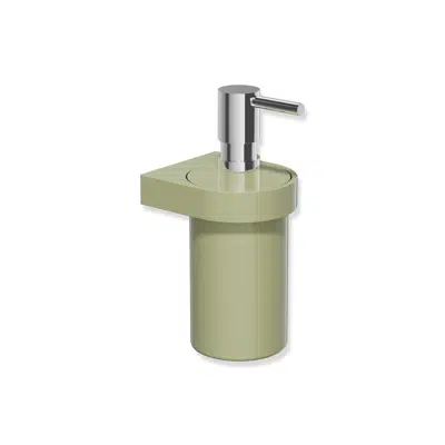 bild för Soap dispenser with holder, 700-06-00000