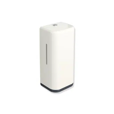 afbeelding voor HEWI SENSORIC elektronische schuimzeepdispenser