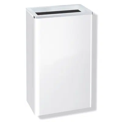 Image for HEWI Wastepaper bin