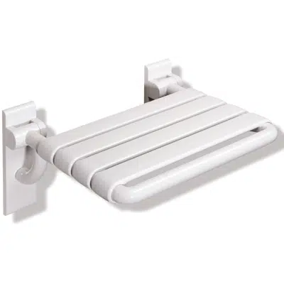 bilde for HEWI active+ Hinged seat