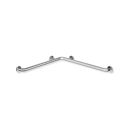 Image for Shower grab rail WARM TOUCH, 801-35-11050