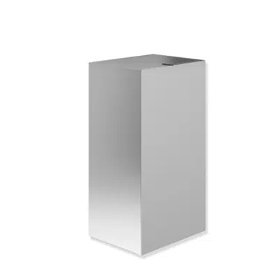 HEWI Wastepaper bin 900-05-004XA图像