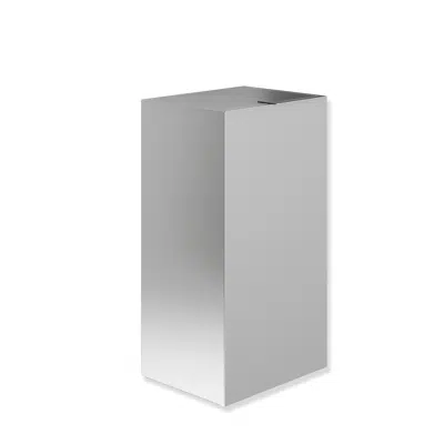 imagen para HEWI Wastepaper bin