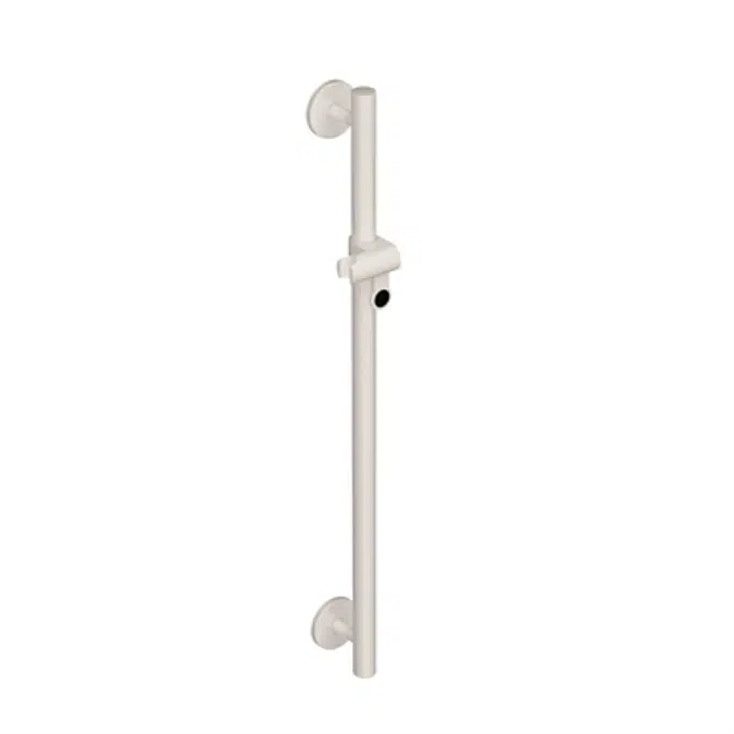 HEWI Rail with shower head holder 950-33-12090