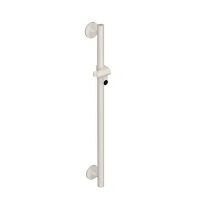 Image for HEWI Rail with shower head holder 950-33-12090