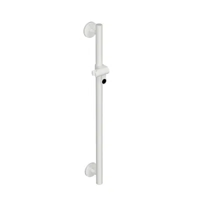 Image for HEWI Rail with shower head holder