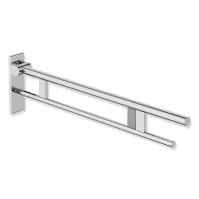 Image for Hinged support rail Duo, 900-50-18240