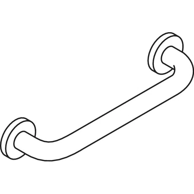 HEWI Wandsteun