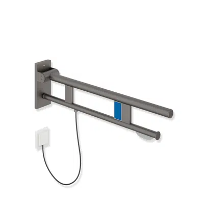 Image for Hinged support rail Duo, 900-50-12860