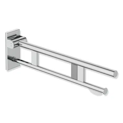 Image for Hinged support rail Duo, 900-50-11440