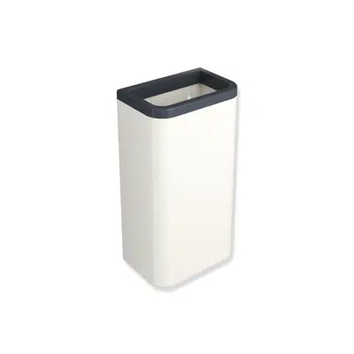 Imagem para HEWI Wastepaper bin}
