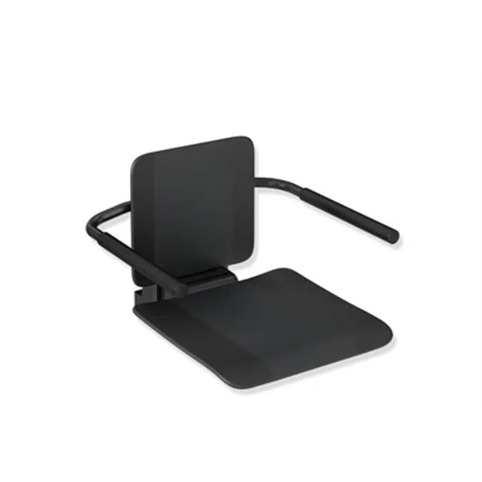 HEWI Removable hanging seat  900-51-10960