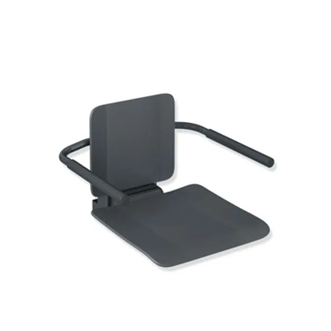 HEWI Removable hanging seat  900-51-10960