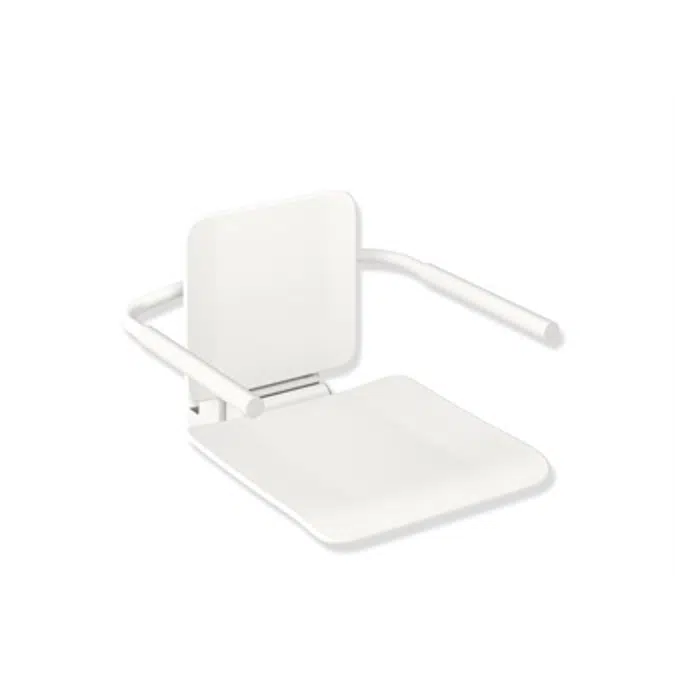HEWI Removable hanging seat  900-51-10960
