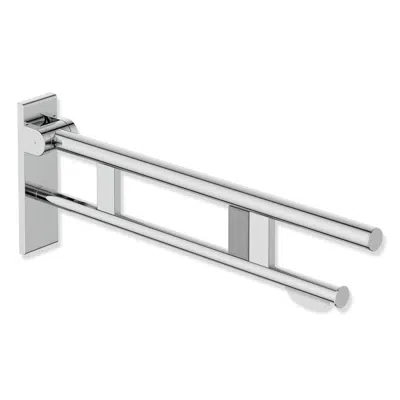 รูปภาพสำหรับ Hinged support rail Duo, 900-50-17140