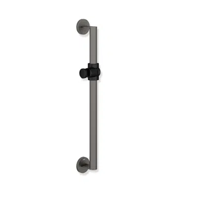 Image for HEWI Rail with shower head holder