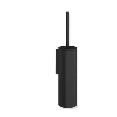 Obrázek pro HEWI 900-20-00160 Toilet brush unit with lid