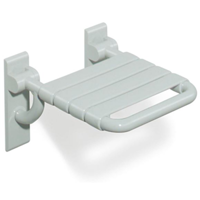 Image for Hinged seat 801-51-200