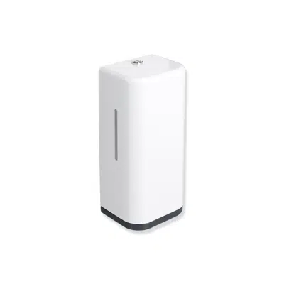 obraz dla Dozownik mydła HEWI SENSORIC