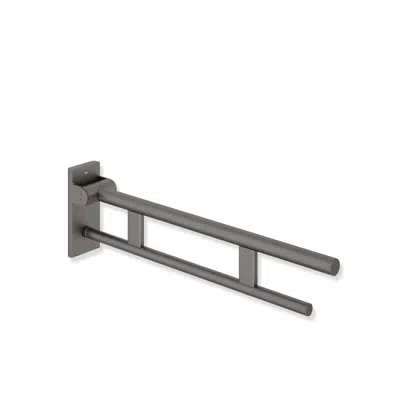 изображение для 900-50-10460  HEWI Hinged support rail Duo