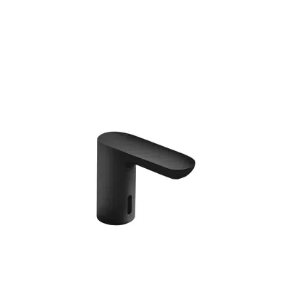 Image pour Robinetterie de lavabo électronique HEWI SENSORIC