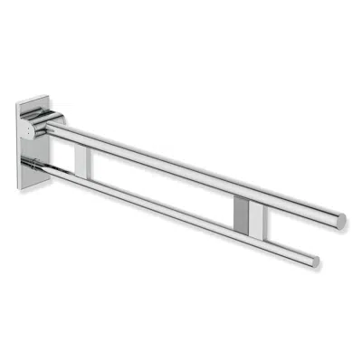 Image for Mobile hinged support rail Duo, 900-50-42540