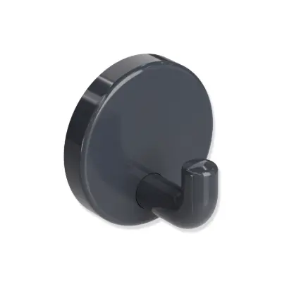 Image for Coat hook, ø 40 mm, 801-90-010