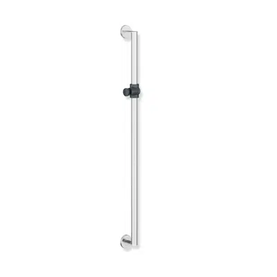 Image for HEWI Rail with shower head holder