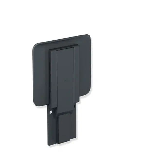 HEWI 900-51B21590 Hinged seat